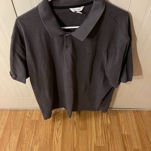 Calvin Klein Mens Polo XXL (#30)